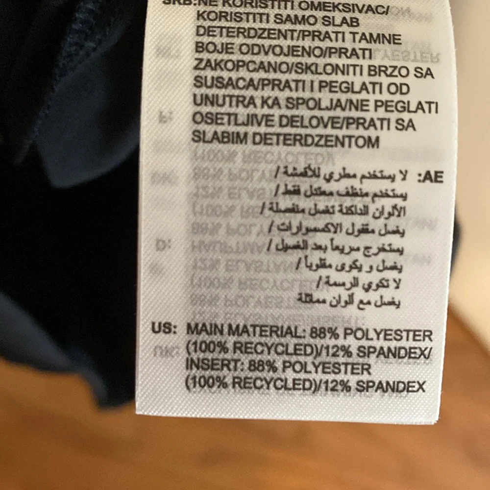 Adidas Jacket Large